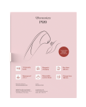 Stimulateur clitoridien sans contact  Pro rouge 11 intensités – Womanizer