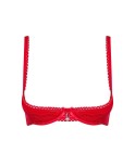 Lovica Demi Soutien-gorge - Rouge
