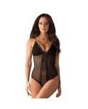 841-TED-1 Body - Noir 841-TED-1 Body - Noir