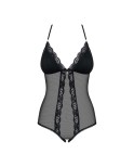 841-TED-1 Body - Noir 841-TED-1 Body - Noir