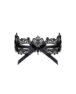 A701 Masque - Noir