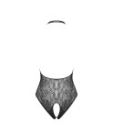 B113 Body ouvert - Noir B113 Body ouvert - Noir