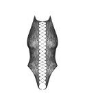 B113 Body ouvert - Noir B113 Body ouvert - Noir