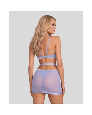 Shaderi robe et string