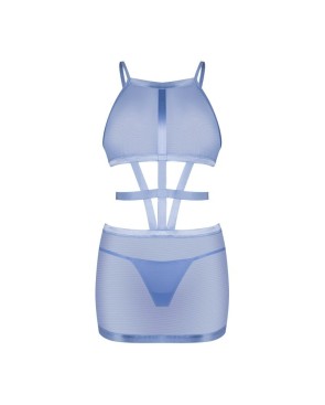 Shaderi robe et string