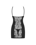 Heartina Nuisette - Noir Heartina Nuisette - Noir
