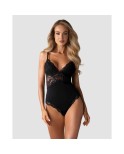 810-TED-1 Body - Noir 810-TED-1 Body - Noir