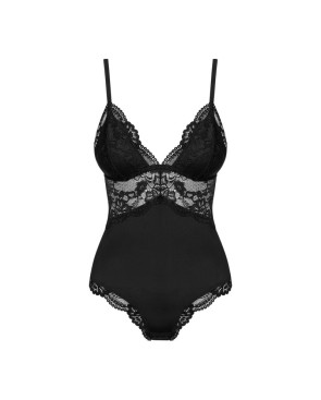 810-TED-1 Body - Noir