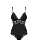 810-TED-1 Body - Noir 810-TED-1 Body - Noir