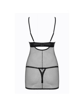 Redella Nuisette - Noir