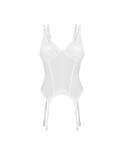 Arrowel corset - Blanc Arrowel corset - Blanc