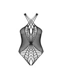 B118 Body ouvert - Noir B118 Body ouvert - Noir