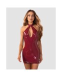 Redya robe rouge Redya robe rouge