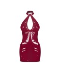 Redya robe rouge Redya robe rouge