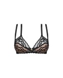Arienna soutien-gorge noir
