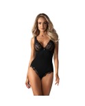 Luvae Body - Noir Luvae Body - Noir
