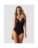 Luvae Body - Noir Luvae Body - Noir