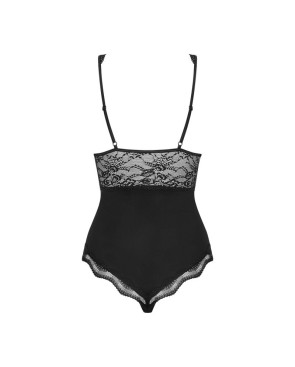 Luvae Body - Noir