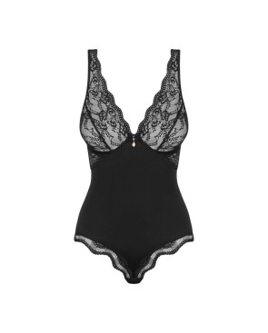 Luvae Body - Noir