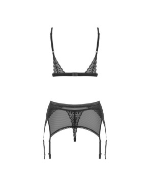 Shibu Ensemble 3 pcs - Noir