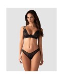 Donarella Soutien-gorge - Noir NP Donarella Soutien-gorge - Noir NP