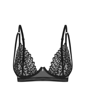 Donarella Soutien-gorge - Noir NP