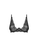 Nutris Soutien-gorge - Noir