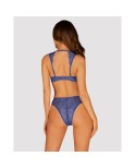 Giselia Ensemble 2 pcs - Bleu Giselia Ensemble 2 pcs - Bleu