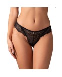 Iliosa tanga - Noir Iliosa tanga - Noir