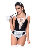 Costume de femme de ménage sexy Costume de femme de ménage sexy