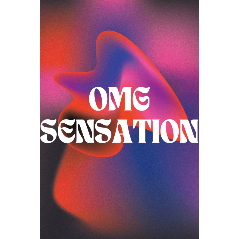 OMG Sensation OMG Sensation