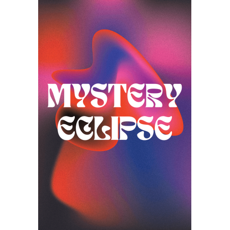 Mystery Eclipse