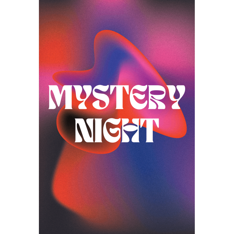 Mystery Night