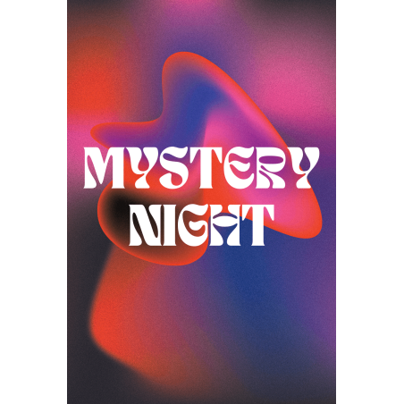 Mystery Night