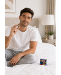 G-MAX Power Caps Boite de 1 gélule – Vitalité Bien-Être Masculin Complément alimentaire G-MAX Power Caps Boite de 1 gélule – Vitalité Bien-Être Masculin Complément alimentaire