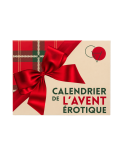 Calendrier de l’Avent érotique 24 surprises pour couple gay - 2026 Calendrier de l’Avent érotique 24 surprises pour couple gay - 2026