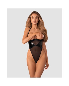 Rolleya body ouvert