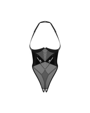 Rolleya body ouvert