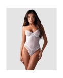 Alissium body - Blanc Alissium body - Blanc