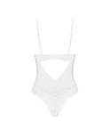 Alissium body - Blanc Alissium body - Blanc