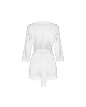 Weddya Peignoir blanc