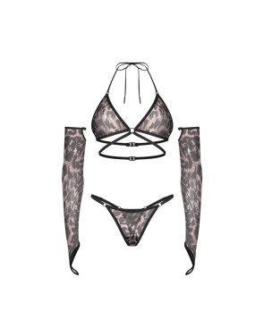Addia ensemble 3 pièces