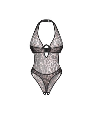 Addia body ouvert
