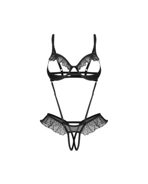 Carrola body ouvert