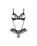 Carrola body ouvert Carrola body ouvert