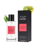 TOP MUSK Eau de Toilette de Séduction pour Homme 50 ml - RUF TOP MUSK Eau de Toilette de Séduction pour Homme 50 ml - RUF