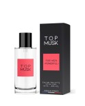 TOP MUSK Eau de Toilette de Séduction pour Homme 50 ml - RUF TOP MUSK Eau de Toilette de Séduction pour Homme 50 ml - RUF
