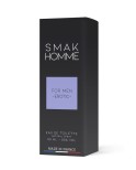 SMAK HOMME Eau de Toilette de Séduction pour Homme 50 ml - RUF SMAK HOMME Eau de Toilette de Séduction pour Homme 50 ml - RUF