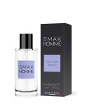 SMAK HOMME Eau de Toilette de Séduction pour Homme 50 ml - RUF SMAK HOMME Eau de Toilette de Séduction pour Homme 50 ml - RUF
