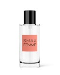 SMAK FEMME Eau de Toilette de Séduction pour Femme 50 ml - RUF